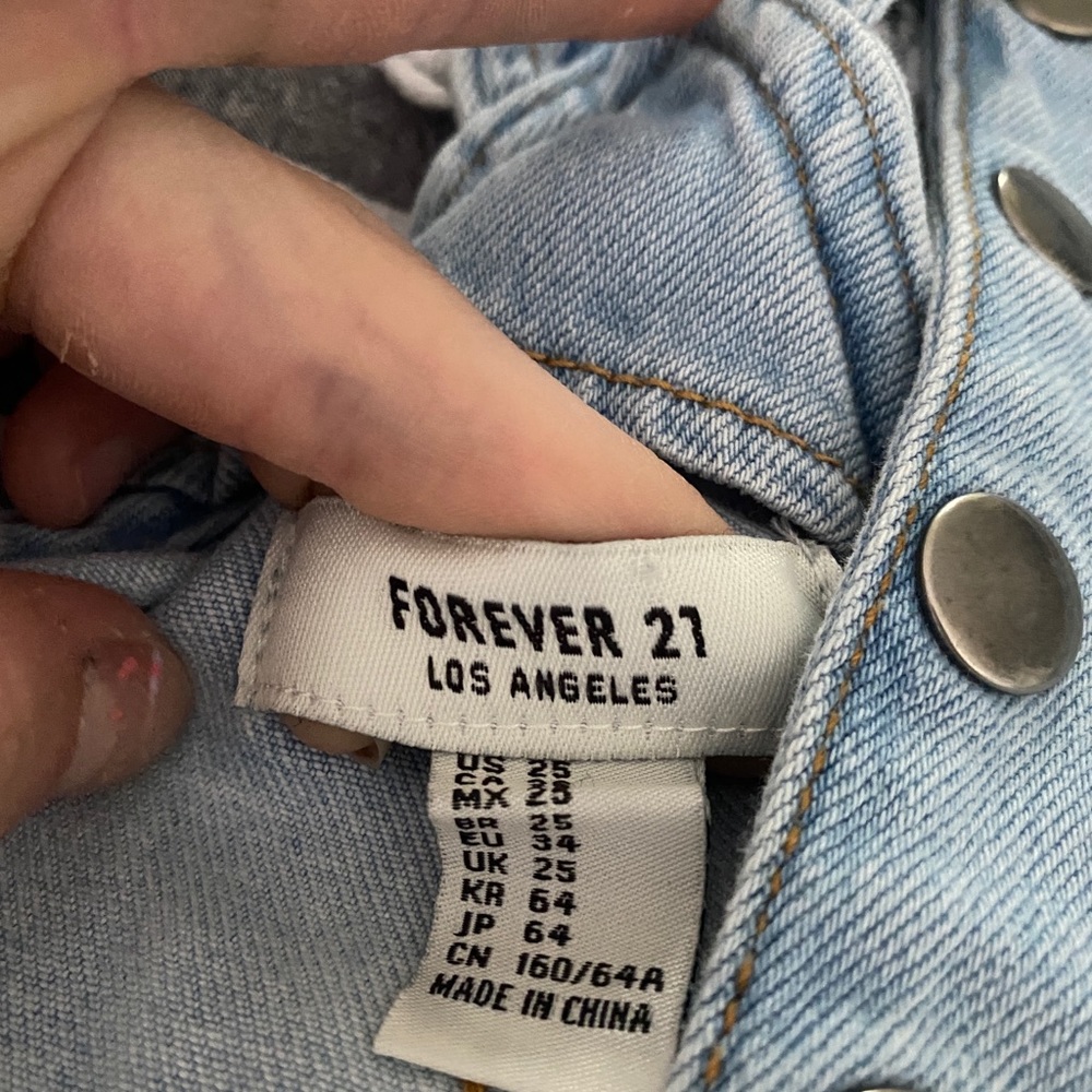 Overalls - Picture 3 of 4